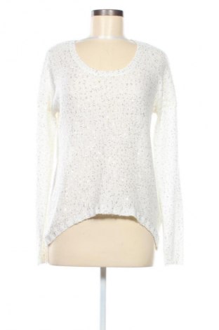 Dámský svetr Rainbow, Velikost S, Barva Bílá, Cena  79,00 Kč