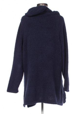 Dámský svetr Rainbow, Velikost XXL, Barva Modrá, Cena  379,00 Kč