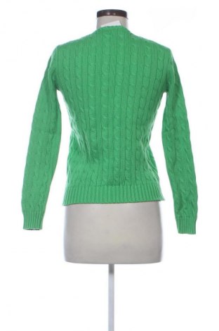 Dámský svetr Ralph Lauren, Velikost M, Barva Zelená, Cena  2 099,00 Kč