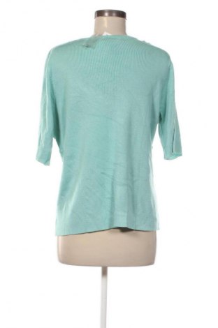 Dámský svetr Requirements, Velikost XL, Barva Zelená, Cena  49,00 Kč