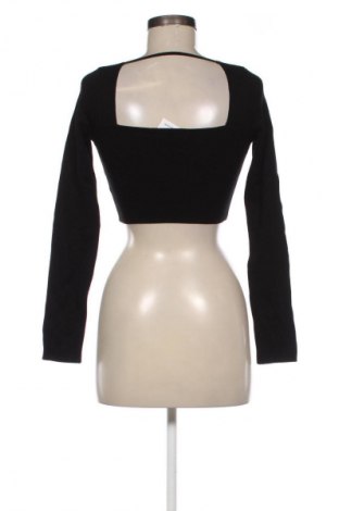 Dámský svetr Reserved, Velikost S, Barva Černá, Cena  419,00 Kč