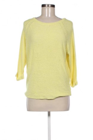 Dámský svetr Reserved, Velikost M, Barva Žlutá, Cena  249,00 Kč