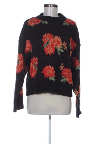 Γυναικείο πουλόβερ Reserved, Μέγεθος M, Χρώμα Πολύχρωμο, Τιμή 14,99 €