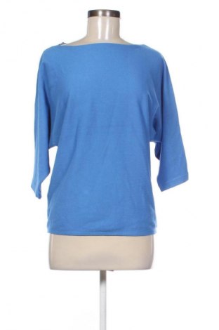 Γυναικείο πουλόβερ Reserved, Μέγεθος L, Χρώμα Μπλέ, Τιμή 13,99 €