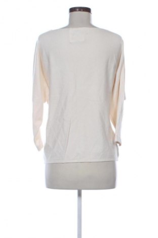 Дамски пуловер Reserved, Размер M, Цвят Екрю, Цена 13,80 €