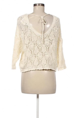 Női pulóver Reserved, Méret S, Szín Ekrü
, Ár 4 979 Ft