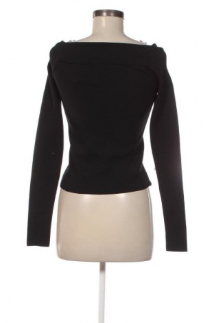 Дамски пуловер Reserved, Размер S, Цвят Черен, Цена 3,57 €