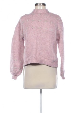 Дамски пуловер Reserved, Размер S, Цвят Многоцветен, Цена 15,00 €