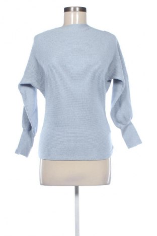 Дамски пуловер Reserved, Размер S, Цвят Син, Цена 15,00 €