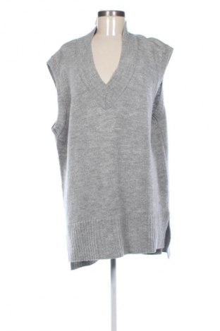 Дамски пуловер Reserved, Размер L, Цвят Сив, Цена 15,35 €