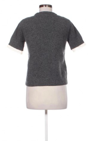 Dámský svetr Reserved, Velikost S, Barva Šedá, Cena  259,00 Kč