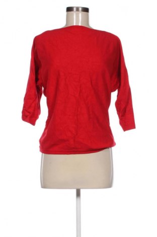 Pulover de femei Reserved, Mărime M, Culoare Roșu, Preț 70,99 Lei