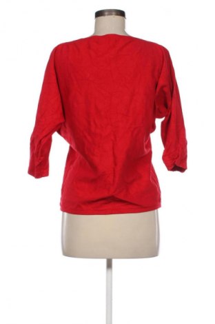Pulover de femei Reserved, Mărime M, Culoare Roșu, Preț 70,99 Lei