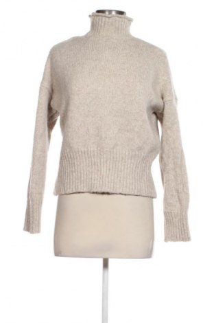 Pulover de femei Reserved, Mărime S, Culoare Bej, Preț 78,99 Lei