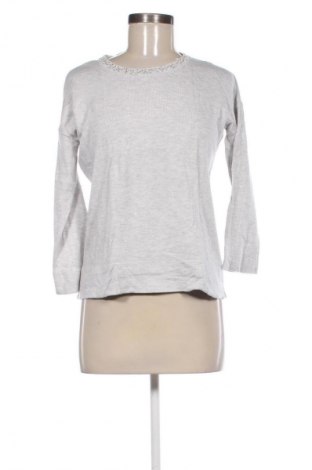 Dámský svetr Reserved, Velikost S, Barva Šedá, Cena  269,00 Kč