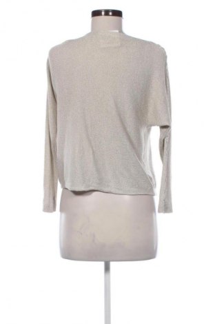 Pulover de femei Reserved, Mărime S, Culoare Auriu, Preț 72,99 Lei