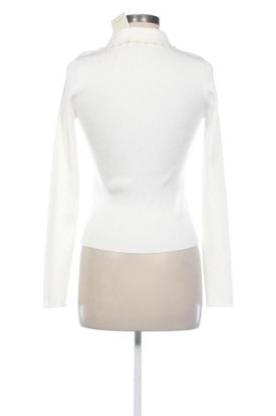 Dámsky pulóver Reserved, Veľkosť M, Farba Biela, Cena  19,00 €