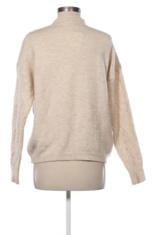 Γυναικείο πουλόβερ Reserved, Μέγεθος S, Χρώμα  Μπέζ, Τιμή 11,01 €
