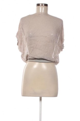 Női pulóver Review, Méret M, Szín Bézs, Ár 669 Ft