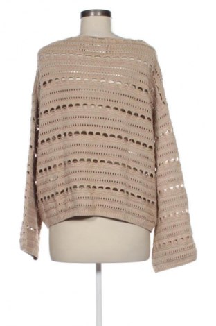 Dámský svetr Rick Cardona, Velikost M, Barva Béžová, Cena  169,00 Kč