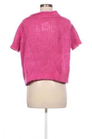Damski sweter Rinascimento, Rozmiar M, Kolor Różowy, Cena 83,99 zł