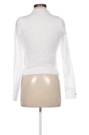 Dámský svetr River Island, Velikost XS, Barva Bílá, Cena  595,00 Kč