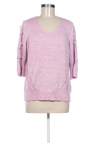 Дамски пуловер Rockmans, Размер M, Цвят Многоцветен, Цена 5,11 €