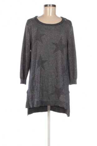 Дамски пуловер Rockmans, Размер XL, Цвят Многоцветен, Цена 10,73 €