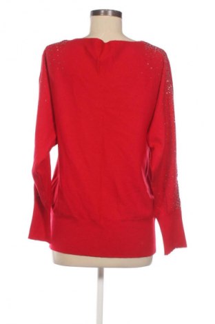 Γυναικείο πουλόβερ Roman, Μέγεθος L, Χρώμα Κόκκινο, Τιμή 15,99 €