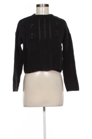 Dámský svetr Route, Velikost L, Barva Černá, Cena  219,00 Kč