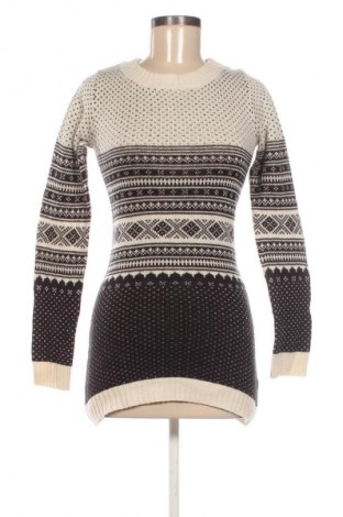 Дамски пуловер Rut M.fl., Размер XS, Цвят Многоцветен, Цена 6,13 €