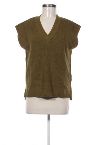 Damenpullover S.Oliver, Größe L, Farbe Grün, Preis 6,99 €