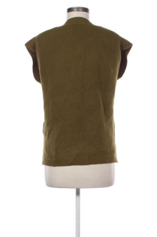 Damenpullover S.Oliver, Größe L, Farbe Grün, Preis 6,99 €