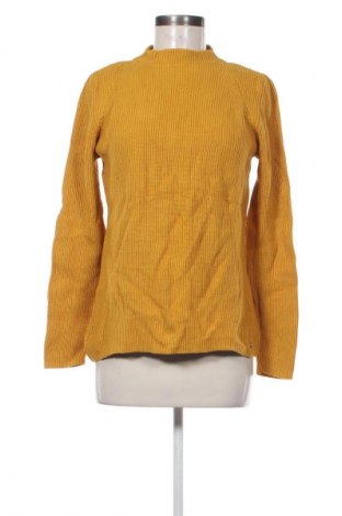 Pulover de femei S.Oliver, Mărime M, Culoare Galben, Preț 47,99 Lei