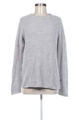 Damenpullover S.Oliver, Größe S, Farbe Grau, Preis 8,99 €