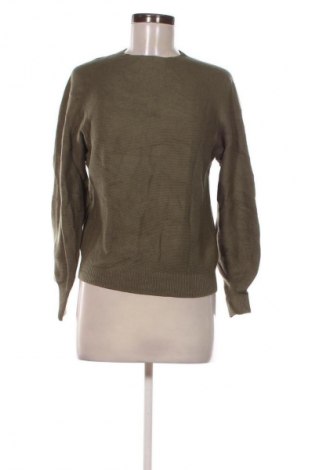 Dámský svetr S.Oliver, Velikost S, Barva Zelená, Cena  309,00 Kč
