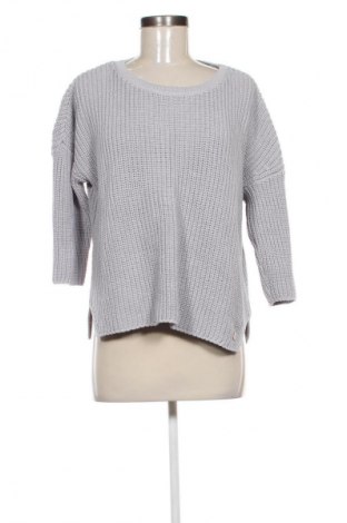 Damenpullover S.Oliver, Größe M, Farbe Grau, Preis 21,99 €