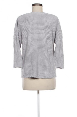 Damenpullover S.Oliver, Größe M, Farbe Grau, Preis 21,99 €