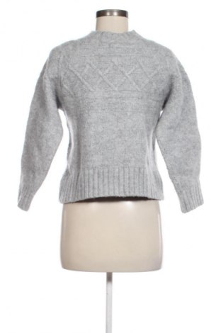 Dámský svetr S.Oliver, Velikost S, Barva Šedá, Cena  499,00 Kč