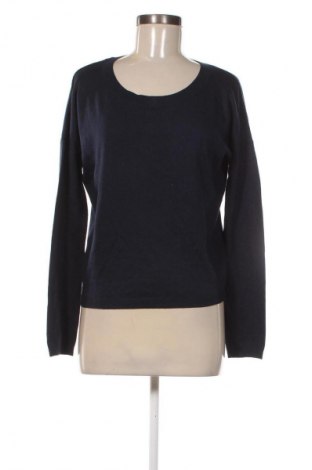 Damenpullover S.Oliver, Größe S, Farbe Blau, Preis 11,99 €