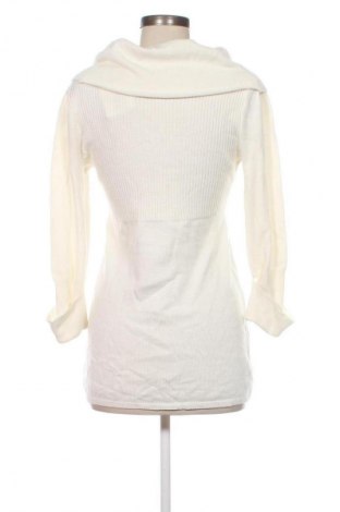 Pulover de femei S.Oliver, Mărime L, Culoare Ecru, Preț 63,99 Lei