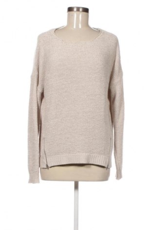 Дамски пуловер S.Oliver, Размер M, Цвят Бежов, Цена 9,71 €
