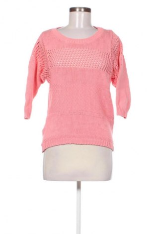 Damenpullover S.Oliver, Größe S, Farbe Rosa, Preis 21,99 €