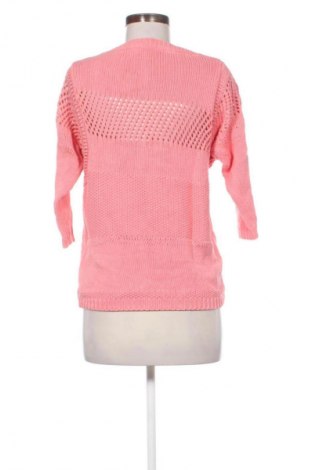 Damenpullover S.Oliver, Größe S, Farbe Rosa, Preis 21,99 €