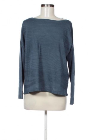Pulover de femei S.Oliver, Mărime L, Culoare Albastru, Preț 58,99 Lei