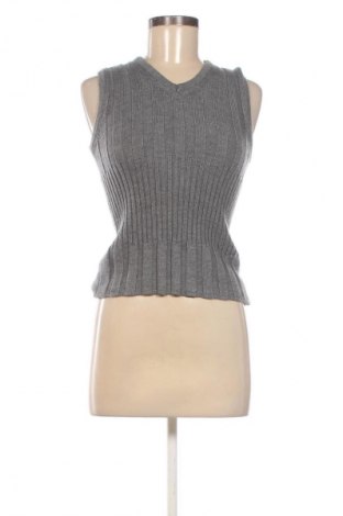 Дамски пуловер S.Oliver, Размер M, Цвят Сив, Цена 11,75 €
