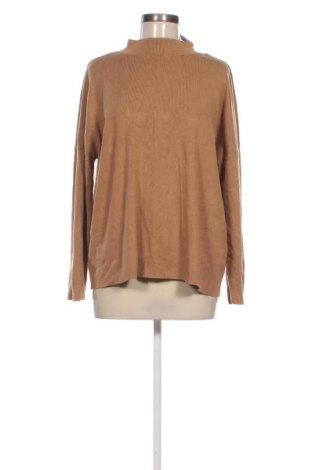 Női pulóver S.Oliver Black Label, Méret XL, Szín Barna, Ár 8 599 Ft