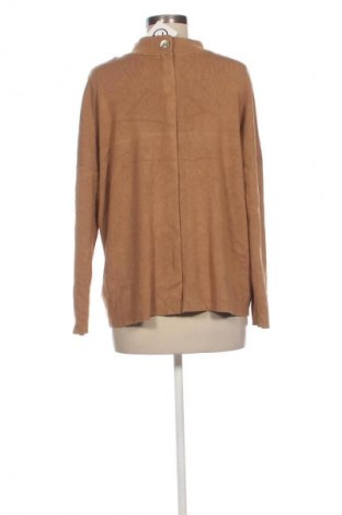 Női pulóver S.Oliver Black Label, Méret XL, Szín Barna, Ár 8 599 Ft