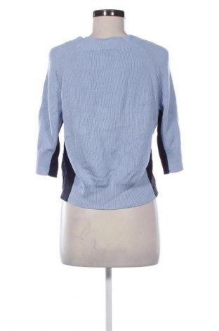 Pulover de femei SANS & SANS, Mărime M, Culoare Albastru, Preț 49,99 Lei