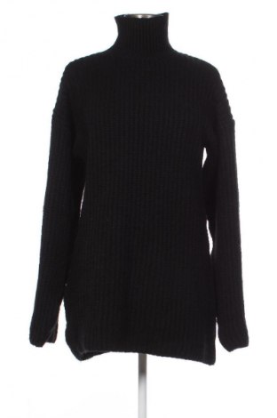 Damski sweter SHEIN, Rozmiar S, Kolor Czarny, Cena 72,99 zł